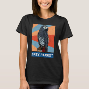 Ornithologin Birdw T-Shirt