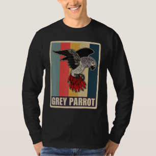 Ornithologin Birdw T-Shirt