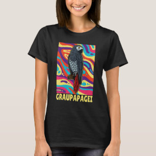 Ornithologin Birdw T-Shirt