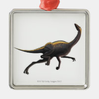 Ornithomimus