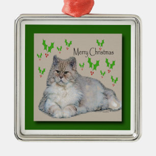 Ornmeeko Ornament Aus Metall