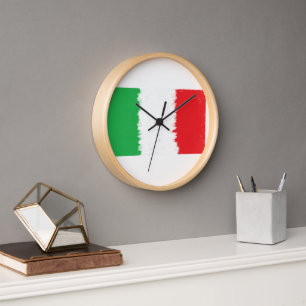 Orologio italiano Italien Uhr