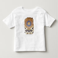 Orologio Zodicale (Tierkreis-Uhr) (Fresko und