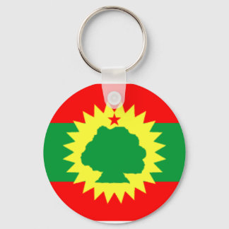 Oromo Key Chain Schlüsselanhänger