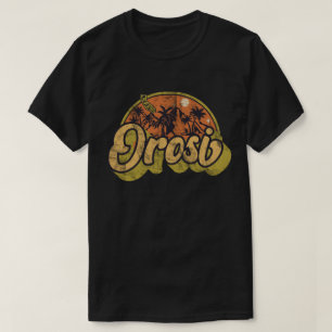 Orosi, Kalifornien T-Shirt