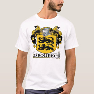 O'Rourke-Wappen Edun Live T-Shirt