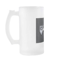 ORP-Tasse für Mattiertes Bier
