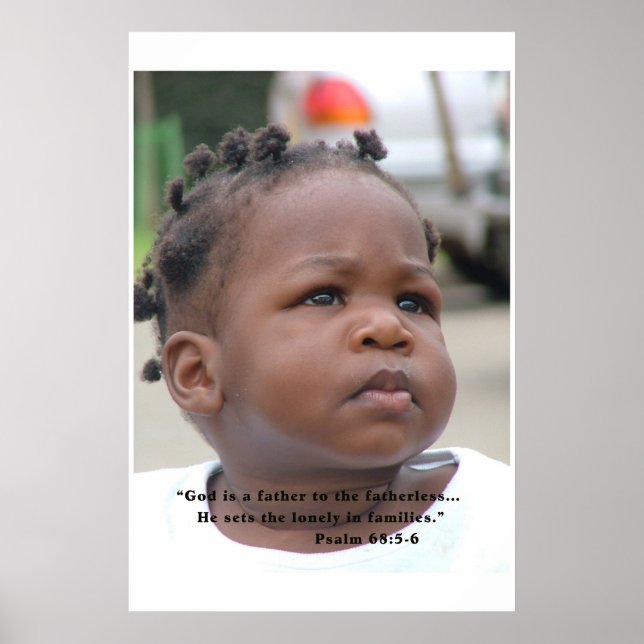 Orphan 2 poster (Vorne)