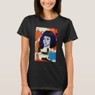 Orphan Black   Abstrakt MK Clone - Projekt Leda T-Shirt