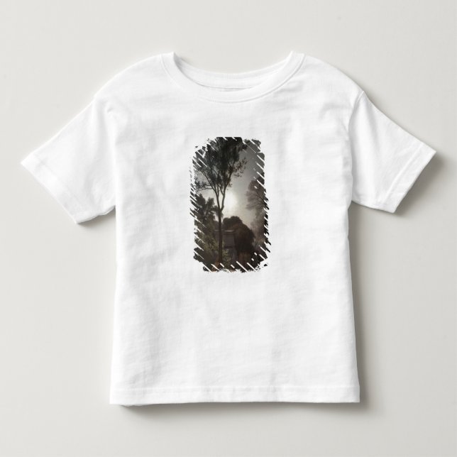 Orpheus, 1863 kleinkind t-shirt (Vorderseite)