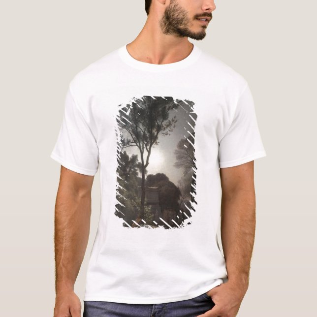Orpheus, 1863 T-Shirt (Vorderseite)