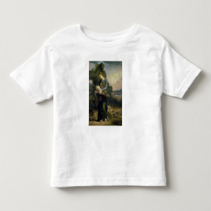 Orpheus, 1865 kleinkind t-shirt