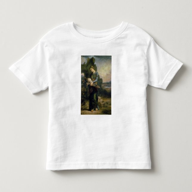 Orpheus, 1865 kleinkind t-shirt (Vorderseite)