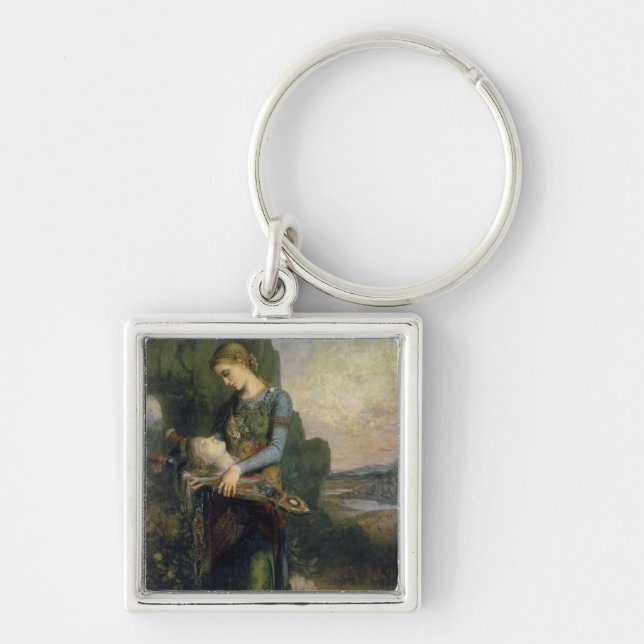 Orpheus, 1865 schlüsselanhänger (Vorne)