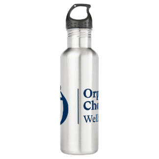 Orpheus Chor Wellington-Flasche Edelstahlflasche