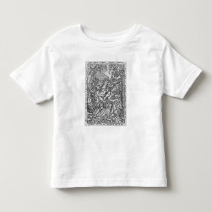 Orpheus, der Musik spielt Kleinkind T-shirt