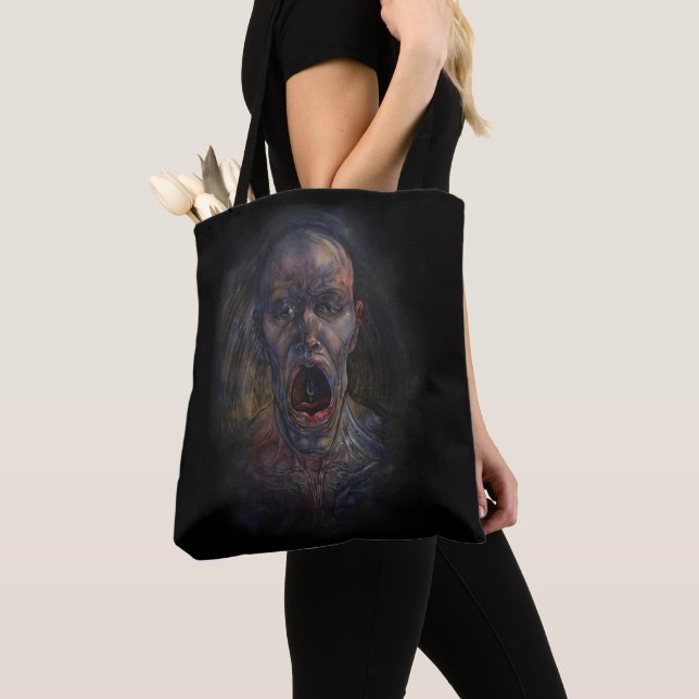 Orpheus in der U-Bahn-Tasche Shopping Bag (Von Nahem)