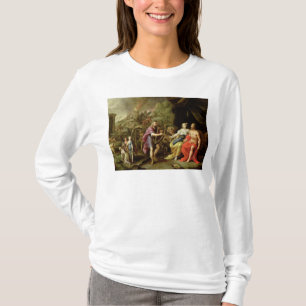 Orpheus in der Unterwelt T-Shirt