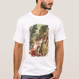 Orpheus und Eurydike, Frühling T-Shirt