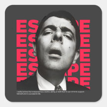 Orphic Bean Escape Design