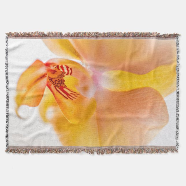 Orquídea Decke (Vorderseite)