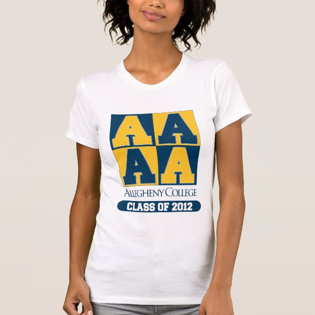 Orr, Chelsea T-Shirt (Vorderseite)