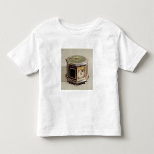 Orrery hergestellt durch ThomasTompion (1639-1713) Kleinkind T-shirt