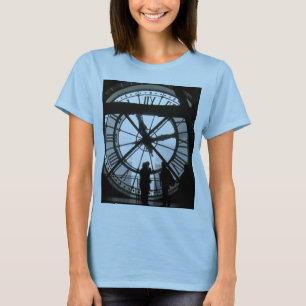Orsay Uhr T-Shirt