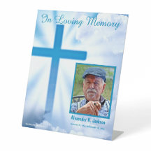 Ort des Christlichen Bestattungsdienstes