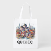 Ort in Québec