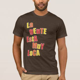 Orte auf Dunkelheit 2 T-Shirt