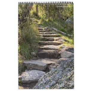 Orte zum Besuch in Australien Kalender