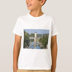 Orthez in Frankreich T-Shirt