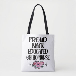 Ortho Nurse Geschenk RN Orthopädie Krankenschweste