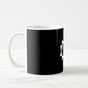 Ortho Nurse Kaffeetasse