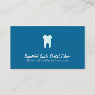 Orthodontist Terminkarten - Farbveränderlich Terminkarte