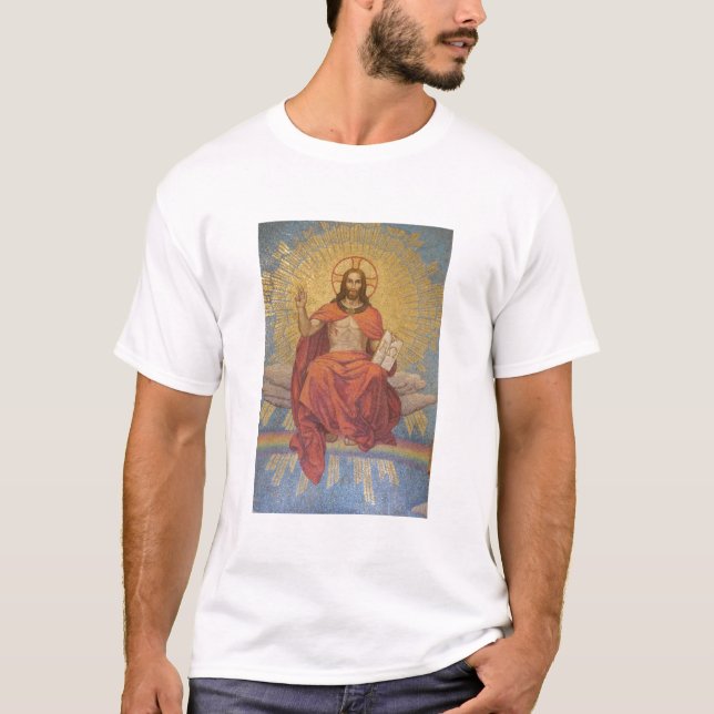 Orthodox4 T-Shirt (Vorderseite)