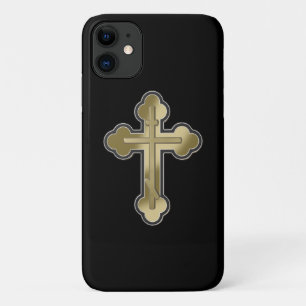 Orthodoxe Kreuz Case-Mate iPhone Hülle
