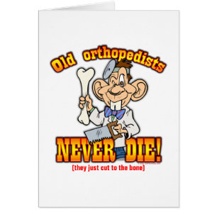 Orthopädeen