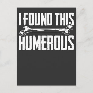 Orthopädie Chirurgischer Spaß Orthopädie Postkarte