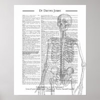 Orthopädie Dr. Chirurg Radiologe Rentirement Gesch