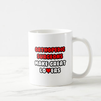 Orthopädie lieben tasse