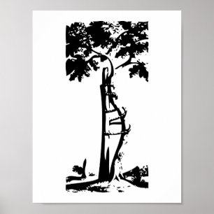 Orthopädie Poster