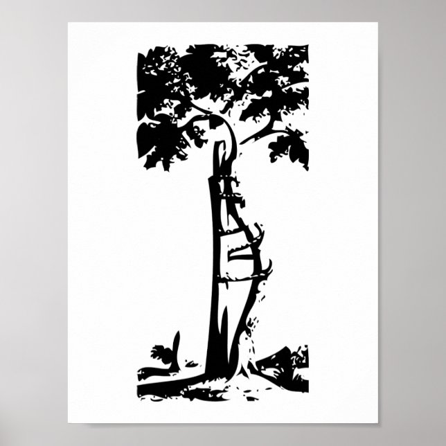 Orthopädie Poster (Vorne)