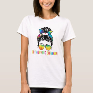 Orthopädie T-Shirt