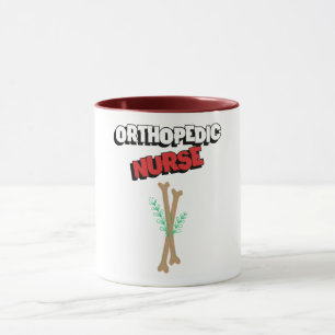 Orthopädie Tasse