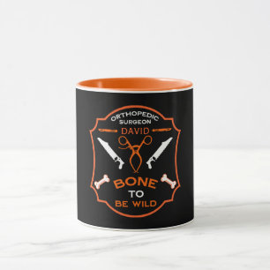 Orthopädie Tasse