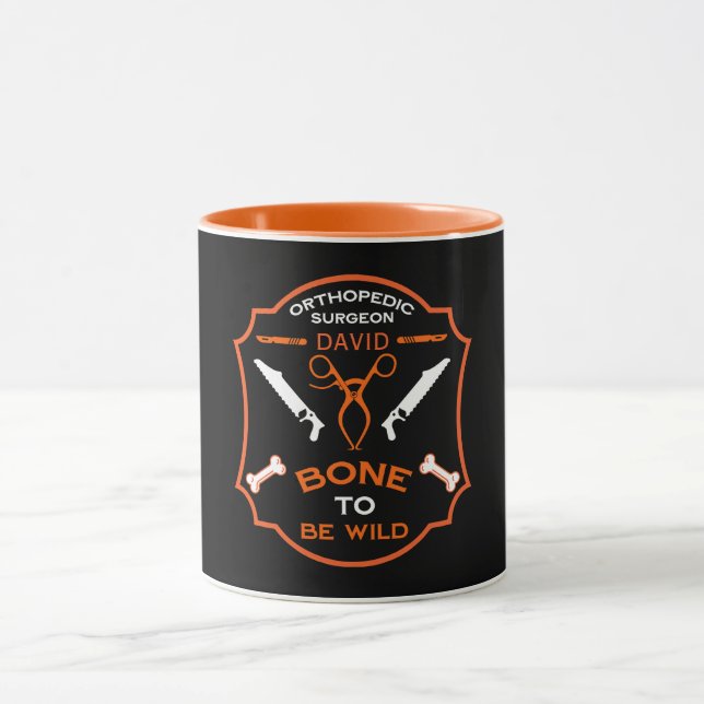 Orthopädie Tasse (Zentrum)
