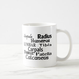 Orthopädische Arzt-/Chirurg-Geschenke Tasse