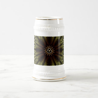 Ortis Bierglas